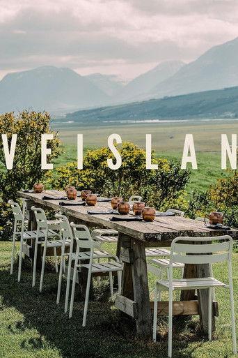 The Feast dizi afişi