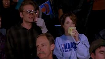 Caroline and the Long Shot