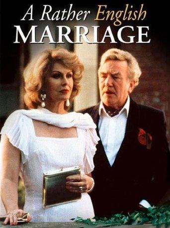 A Rather English Marriage film afişi
