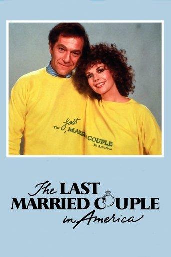 The Last Married Couple in America film afişi
