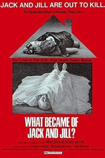 What Became of Jack and Jill? film afişi