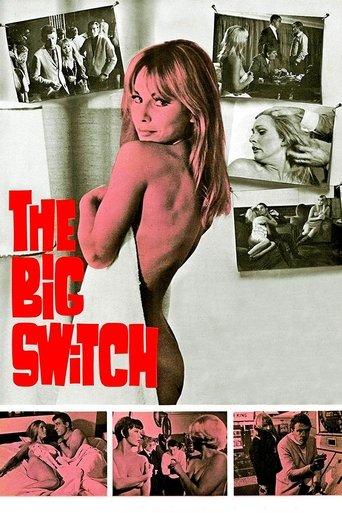 The Big Switch film afişi