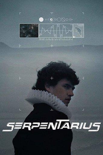 Serpentarius film afişi