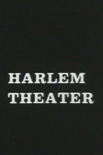 Harlem Theater film afişi