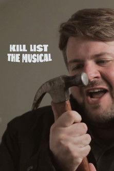 Kill List: The Musical film afişi