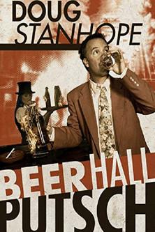 Doug Stanhope: Beer Hall Putsch film afişi