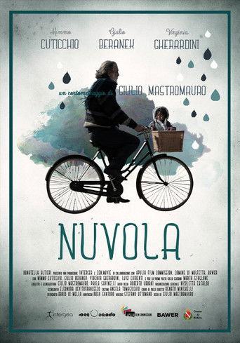 Nuvola film afişi