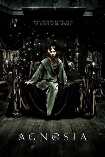 Agnosia film afişi