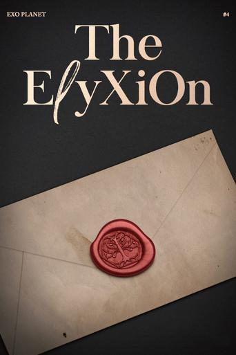 EXO Planet #4 The EℓyXiOn In Seoul film afişi