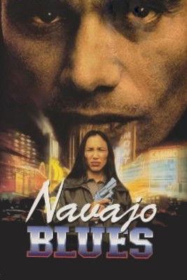 Navajo Blues film afişi