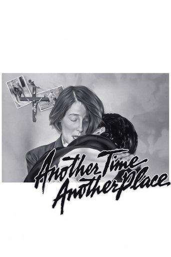 Another Time, Another Place film afişi