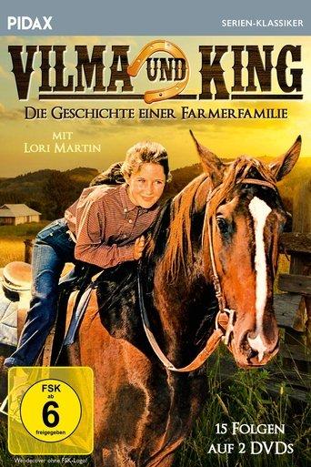 National Velvet dizi afişi