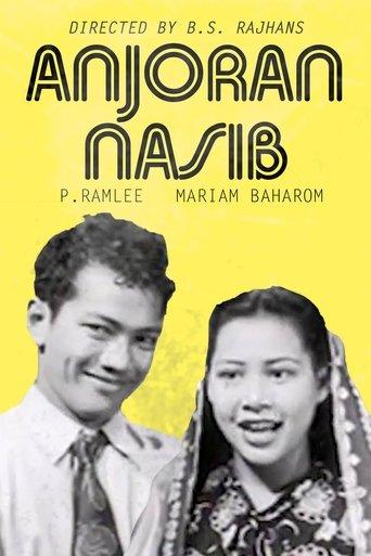 A Twist of Fate film afişi