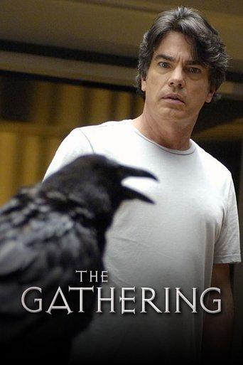 The Gathering dizi afişi