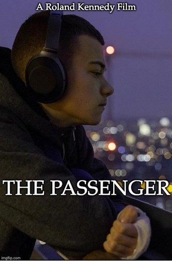 The Passenger film afişi