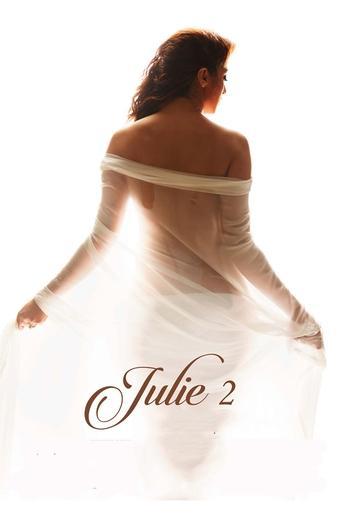 Julie 2 film afişi