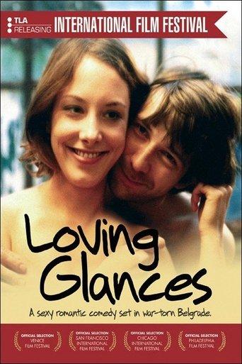 Loving Glances film afişi
