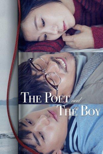 The Poet and the Boy film afişi