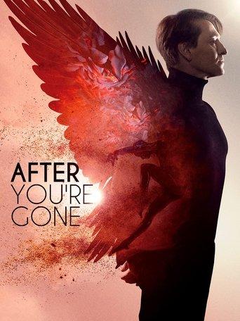 After You're Gone film afişi