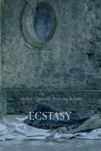 Ecstasy film afişi