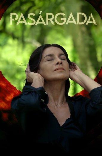 Pasárgada film afişi