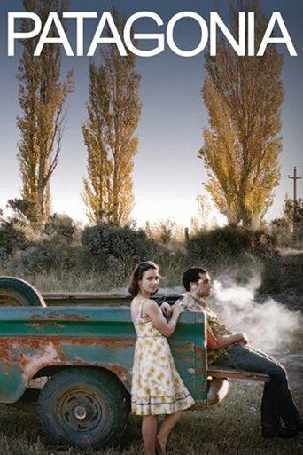 Patagonia film afişi