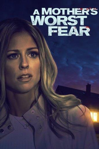 A Mother's Worst Fear film afişi