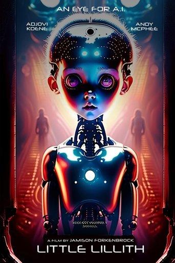 Little Lillith film afişi