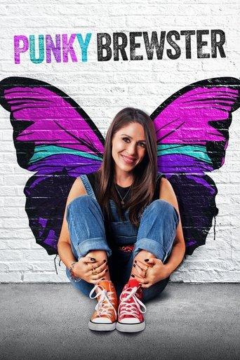 Punky Brewster dizi afişi
