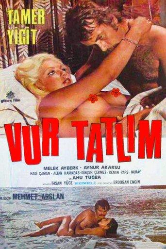 Vur Tatlım film afişi