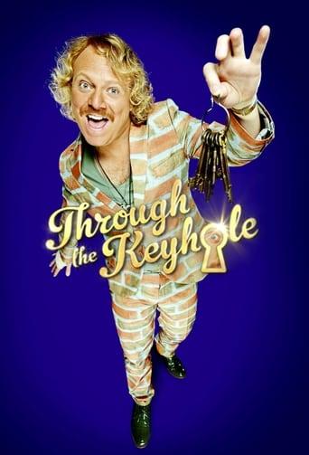 Through the Keyhole dizi afişi