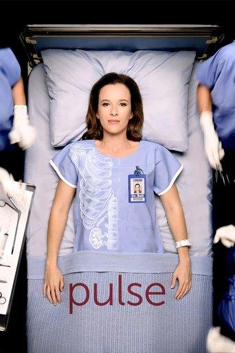 Pulse dizi afişi