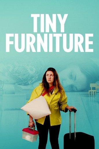 Tiny Furniture film afişi