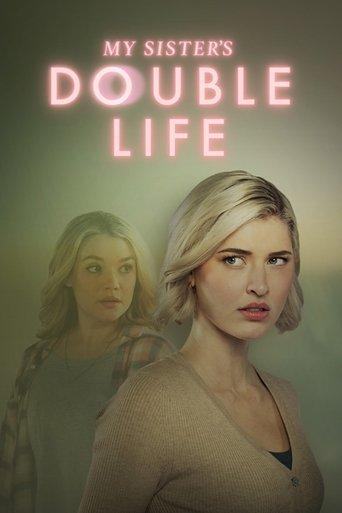 My Sister's Double Life film afişi