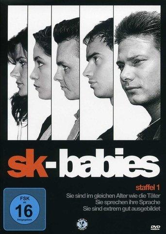 SK-Babies dizi afişi