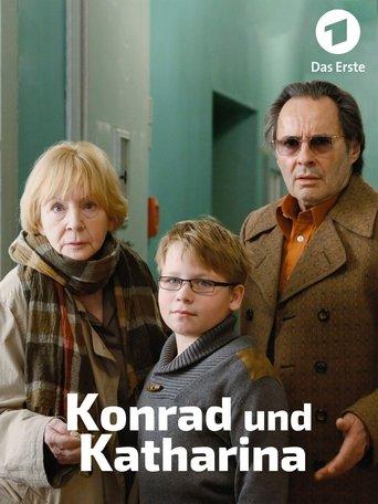 Konrad und Katharina film afişi