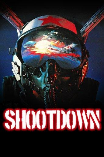Shootdown film afişi