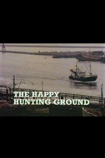 The Happy Hunting Ground film afişi