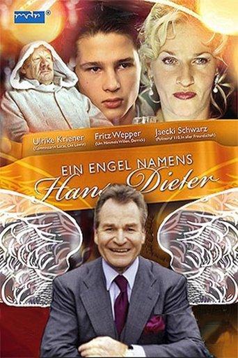 Ein Engel namens Hans-Dieter film afişi