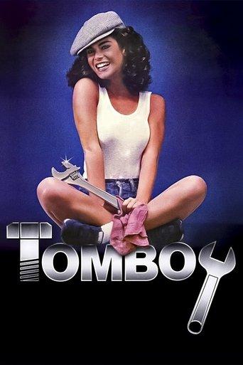 Tomboy film afişi
