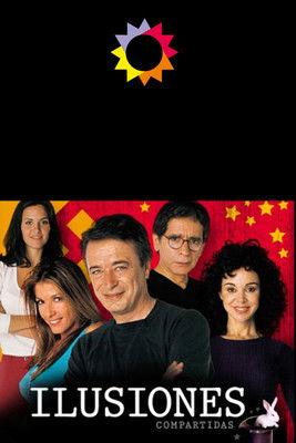 Ilusiones (compartidas) dizi afişi