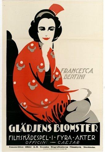 The Cheerful Soul film afişi