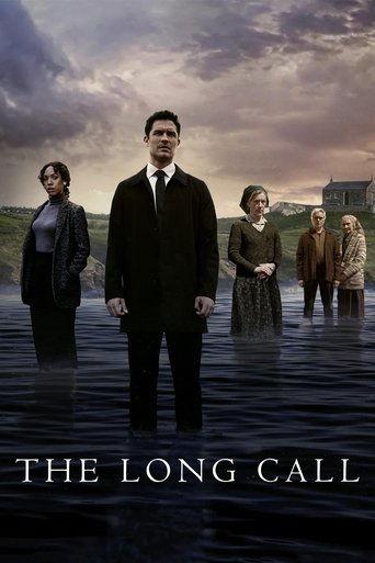 The Long Call dizi afişi