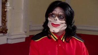 Cha'mone-Mo'Fo' Selecta - A Michael Jackson Tribute