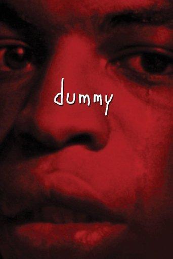 Dummy film afişi