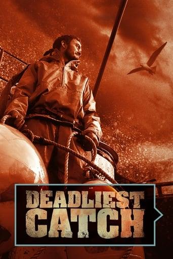 Deadliest Catch dizi afişi