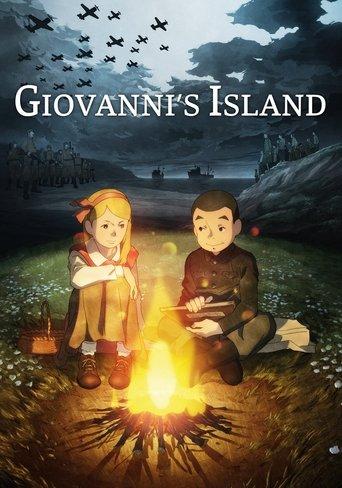 Giovanni's Island film afişi