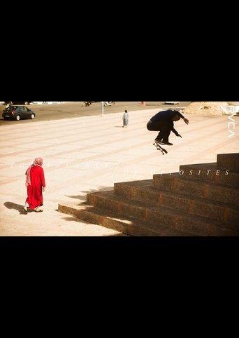 RVCA - The Balance of Opposites film afişi