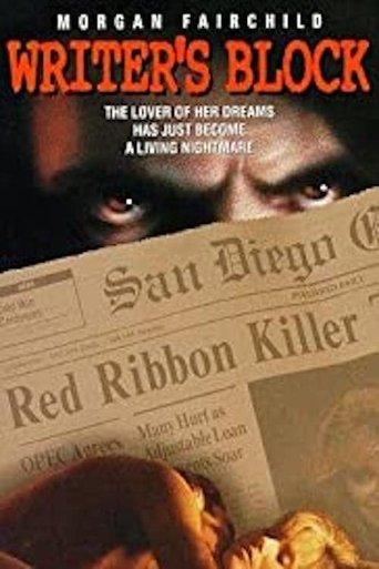 Writer's Block film afişi