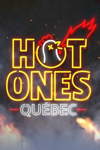 Hot Ones Québec dizi afişi